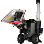 Broyeur Lumag avec moteur essence RAMBO HC15H-Neuf – Image 2