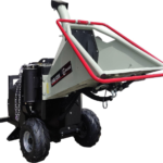 Broyeur hydraulique PROFI Lumag PTO RAMBO HC15HZ – modèle 2025-Neuf
