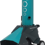 Broyeur de jardin Remarc Compostmaster 2.4 – modèle 2025-Neuf – Image 2