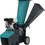 Broyeur à essence Remarc Terra Cut 4000 avec entonnoir à branches – modèle 2025-Neuf