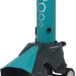 Broyeur de jardin Remarc Compostmaster 3.5 – modèle 2025-Neuf