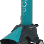 Broyeur de jardin Remarc Summertime 2.3 – modèle 2025-Neuf