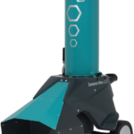 Broyeur de jardin Remarc Summertime 2.3 – modèle 2025-Neuf – Image 2