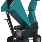 Broyeur à tambour Remarc TH 400 – modèle 2025-Neuf – Image 2