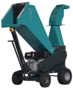 Broyeur à tambour Remarc TH 400 – modèle 2025-Neuf
