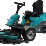 Remarc tondeuse frontale TOURNO King Size 4 WD