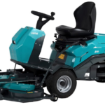 Remarc tondeuse frontale TOURNO King Size Servo