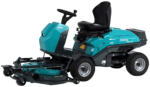 Remarc tondeuse frontale TOURNO King Size Servo