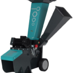 Broyeur de végétaux Remarc Terra Cut 2200 E avec entonnoir à branches – modèle 2025-Neuf – Image 2