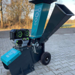 Broyeur à batterie Remarc Terra Cut 4000 BE – sans batterie ni chargeur – modèle 2025-Neuf