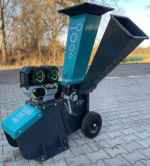 Broyeur à batterie Remarc Terra Cut 4000 BE – sans batterie ni chargeur – modèle 2025-Neuf