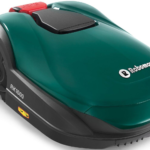 Robot tondeuse Robomow RK2000 – modèle 2025-Neuf