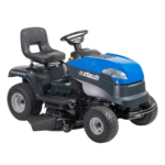 Tondeuse autoportée RAFALE 98 L / 14,5 KH