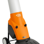 Broyeur électrique STIHL GHE 250 – modèle 2025-Neuf