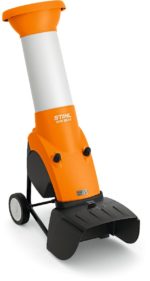 Broyeur électrique STIHL GHE 250 S – modèle 2025-Neuf