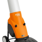 Broyeur électrique STIHL GHE 260 – modèle 2025-Neuf – Image 2