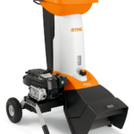 Broyeur thermique STIHL GH 460 – modèle 2025-Neuf