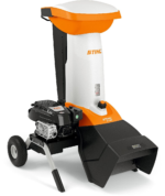 Broyeur thermique STIHL GH 460 – modèle 2025-Neuf