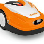 Robot tondeuse STIHL RMI 422 – modèle 2025-Neuf