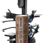 Fendeuse à bûches Scheppach Compact 15t – modèle 2025-Neuf – Image 2