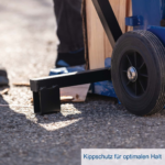 Fendeuse à bûches Scheppach Compact 15t – modèle 2025-Neuf – Image 8