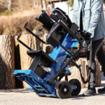 Fendeuse à bûches Scheppach Compact 15t – modèle 2025-Neuf – Image 10