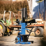 Fendeuse à bûches Scheppach Compact 15t – modèle 2025-Neuf – Image 13