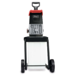 Scheppach Elektro – broyeur silencieux GS60 – modèle 2025-Neuf – Image 5