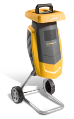 Broyeur électrique Stiga Bio Master 2200 – modèle 2025-Neuf