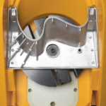 Broyeur électrique Stiga Bio Master 2200 – modèle 2025-Neuf – Image 10