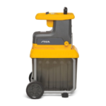 Broyeur électrique Stiga Bio Silent 2500 – modèle 2025-Neuf – Image 3