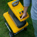 Broyeur électrique Stiga Bio Silent 2500 – modèle 2025-Neuf – Image 12