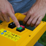 Broyeur électrique Stiga Bio Silent 2500 – modèle 2025-Neuf – Image 13