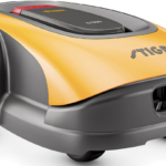 Robot tondeuse Stiga G 1200 – modèle 2025-Neuf