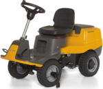 Tondeuse frontale Stiga Park 300 LC avec plateau 85 MQ – Image 19