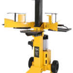 Fendeuse à bûches Texas Power Split 720V – modèle 2025-Neuf