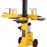 Fendeuse à bûches Texas Power Split 720V – modèle 2025-Neuf – Image 2