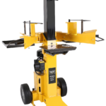 Fendeuse à bûches Texas Power Split 820V – modèle 2025-Neuf