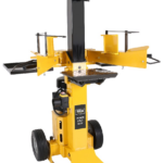 Fendeuse à bûches Texas Power Split 820V – modèle 2025-Neuf – Image 2
