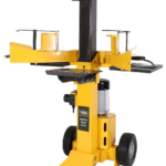 Fendeuse à bûches Texas Power Split 820V – modèle 2025-Neuf – Image 4
