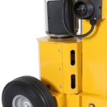 Fendeuse à bûches Texas Power Split 820V – modèle 2025-Neuf – Image 5