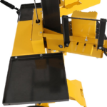 Fendeuse à bûches Texas Power Split 820V – modèle 2025-Neuf – Image 6