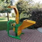 Broyeur tout usage Widl BTC 130 / 73 – modèle 2025-Neuf