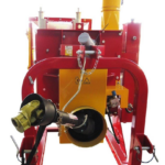 Broyeur professionnel Widl CPT 130 D – modèle 2025-Neuf – Image 3