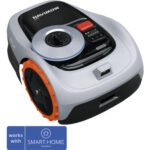 Segway Navimow i105 500 m²