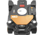 WORX Vision Cloud RTK M600 AI stéréo 20 cm/600 m²,