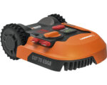 Worx Landroid M500
