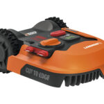 Worx Landroid M500