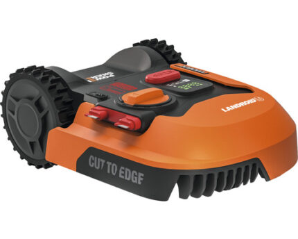 Worx Landroid M500