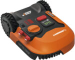 Worx Landroid L1000 – WR147E.1 avec batterie